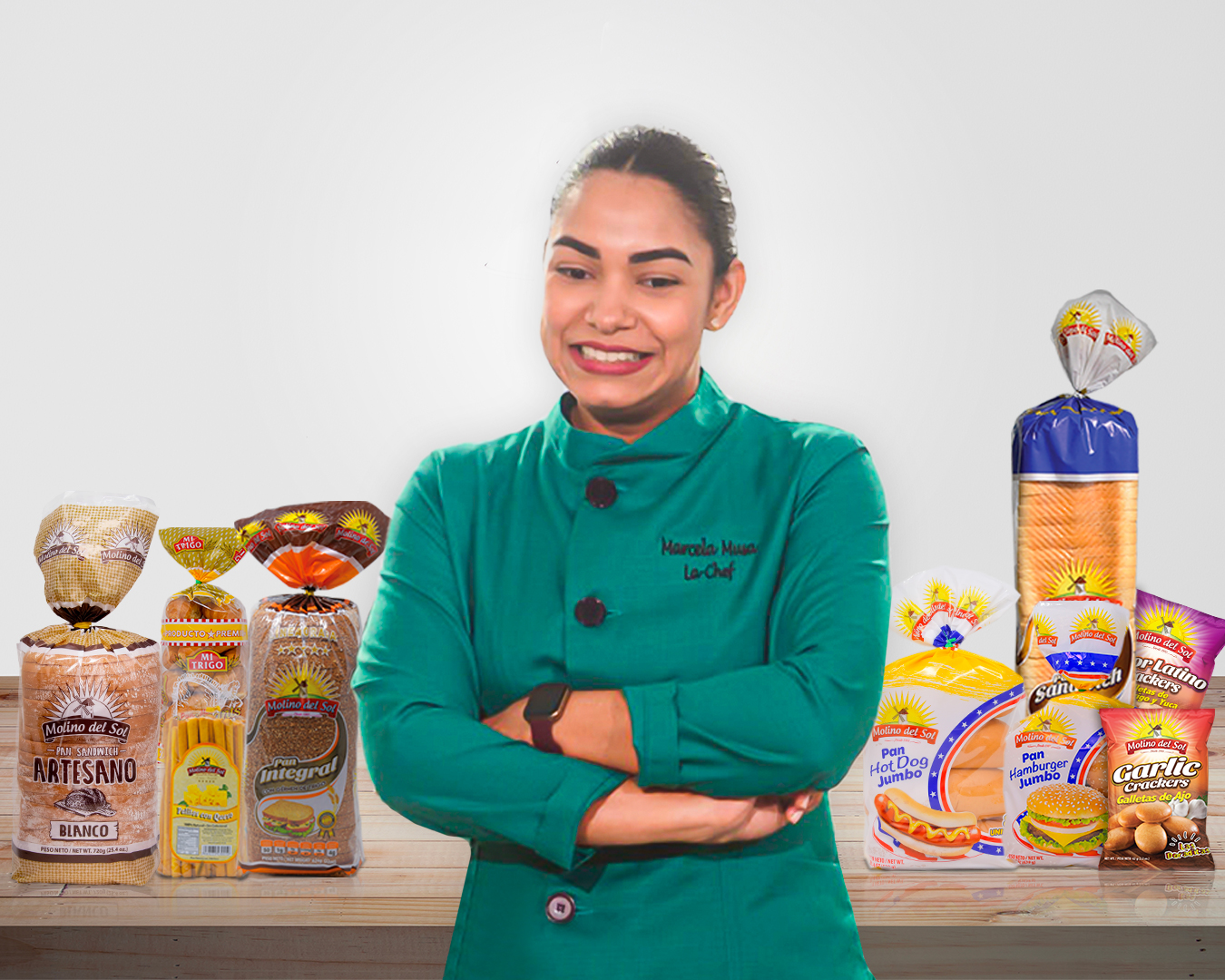 Cooking Show Para las madres