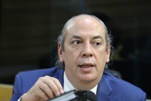 Jorge Prats advierte resolución de JCE afecta democracia interna y participación de los partidos  