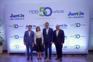 Ros & Asociados propone la creación de un Fondo de Emergencia para catástrofes
