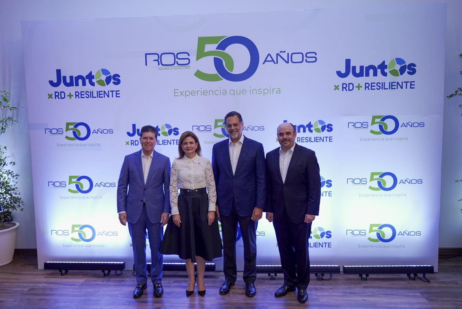 Ros & Asociados propone la creación de un Fondo de Emergencia para catástrofes