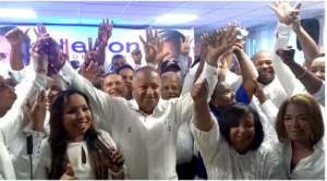 Exsíndico se vuelve a postular para la Alcaldía de San Cristóbal