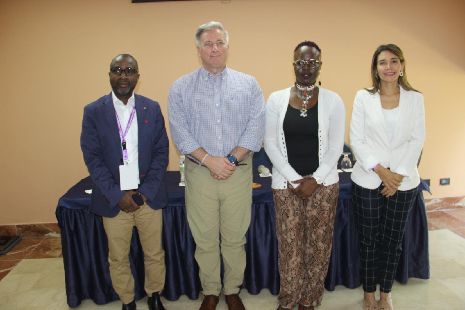 The Freedom from Slavery Forum