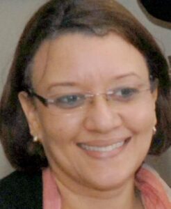 Fallece la periodista Leonora Ramírez