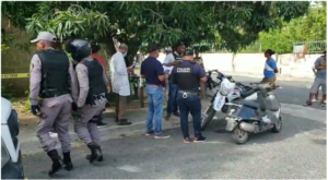 Mujer fallece tras ser agredida por su hijo, quien luego es asesinado por otro hermano en La Romana