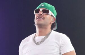 Feid recibe el éxito con los brazos abiertos