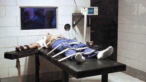 Florida ejecutará a un condenado por matar a una joven en 1986

