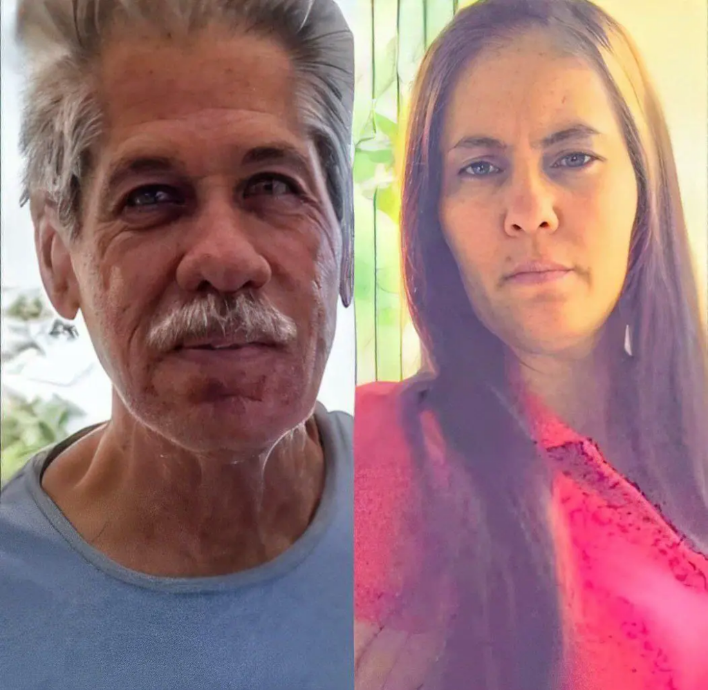 Hay dos acusados por la muerte de pareja en finca de Puerto Plata