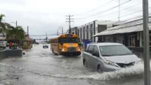 Google amplía su sistema de alertas por inundación a 80 países, 60 más, entre ellos España