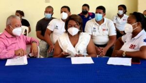 Gremios de la salud retoman plan de lucha; anuncian paros hospitalarios durante una semana

