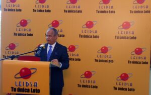 Hermanos se dividen premio de 15 millones en LEIDSA