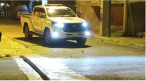 Hombre celoso hiere a su expareja y a otro hombre en Dajabón