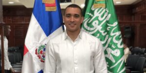 RD y Reino de Arabia Saudita abrirán de manera recíproca sus embajadas en Riad y Santo Domingo 