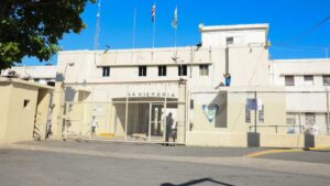 Nuevo Ministerio De Justicia tendría a su cargo el Sistema Penitenciario y de Derechos Humanos  