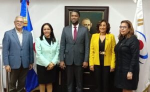Pleno Cámara de Cuentas