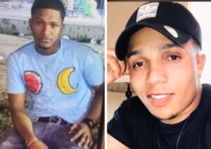 Acusado de matar a su hermano en Barahona se entrega a las autoridades
