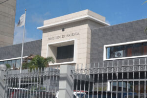 ¿Cuál es el costo de administrar el Estado dominicano? 