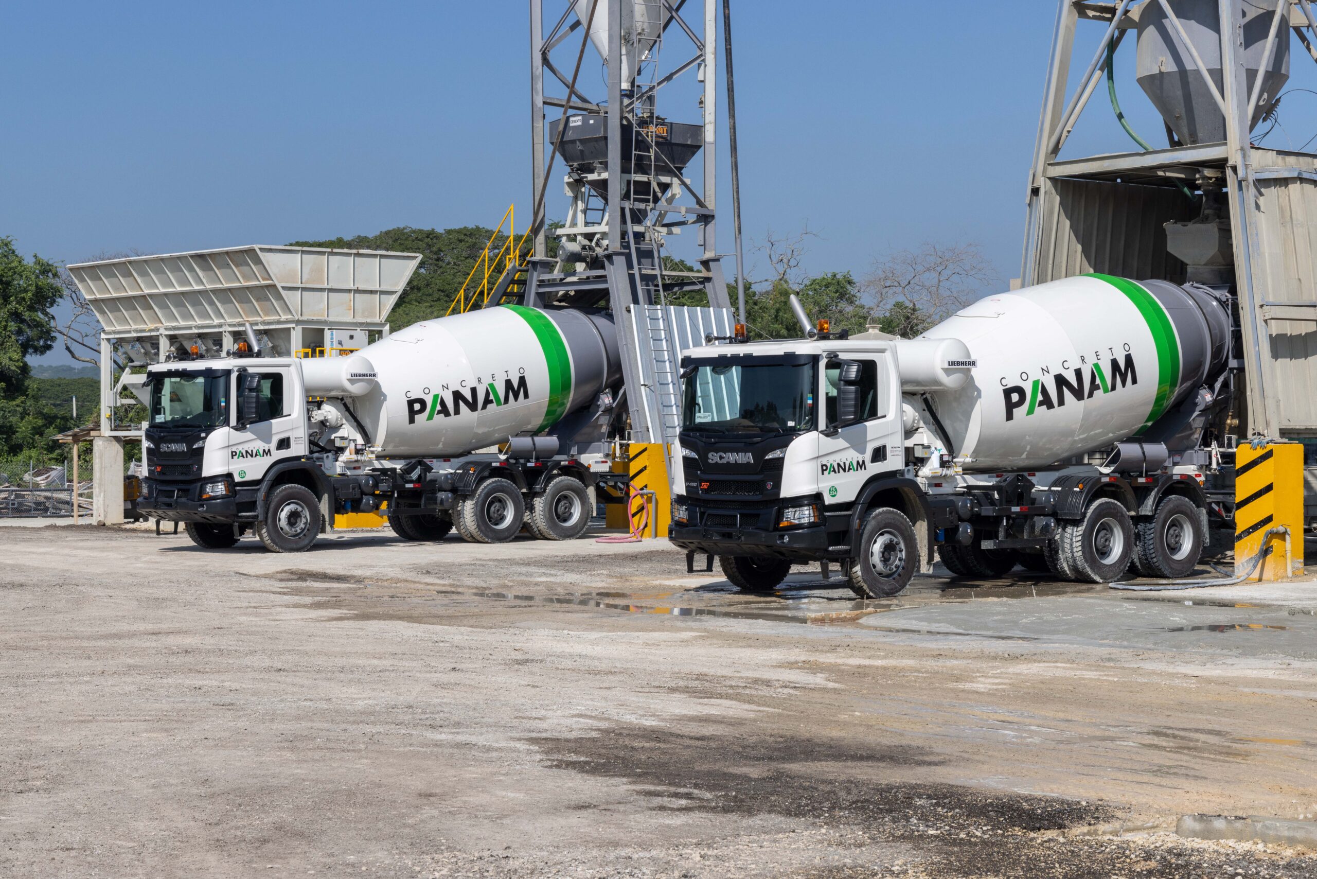 Panam apunta a una movilidad sostenible