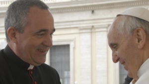 Nombran nuevo nuncio apostólico en República Dominicana