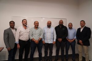 Nueva diretiva de Asociación de Movilidad Eléctrica