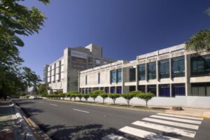  Hospiten dice colabora con investigación robo a paciente  