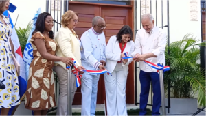 San Cristóbal celebra reinauguración de Casa de la Cultura en honor a Blanca Kais Barinas