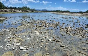 Producción diaria de agua en el Gran Santo Domingo disminuye 112 millones de galones

