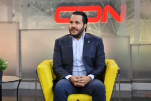 Congreso analiza documentos probatorios de presuntas irregularidades en Cámara de Cuentas