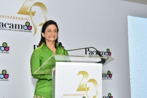 PACAM ha impactado a 200 mil personas en 20 años de existencia