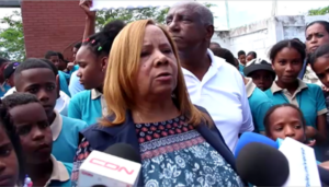 Comunidad La Cana de Guazumál exige terminación urgente de liceo abandonado
