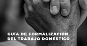 Ministerio de Trabajo y TSS reiteran a empleadores  formalizar trabajadores domésticos
