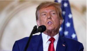 Donald Trump está cada vez más cerca de volver a la Casa Blanca