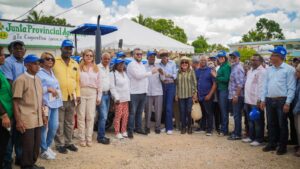 FEDA construirá mercado agropecuario orientado al turismo, en Higüey 
