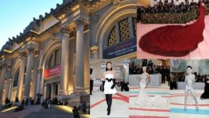 Met Gala 2023: personalidades que se han destacado en la alfombra roja 