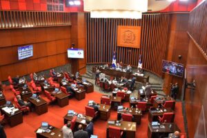 Senado aprueba en dos lecturas Ley de Atención a las Personas con Autismo 