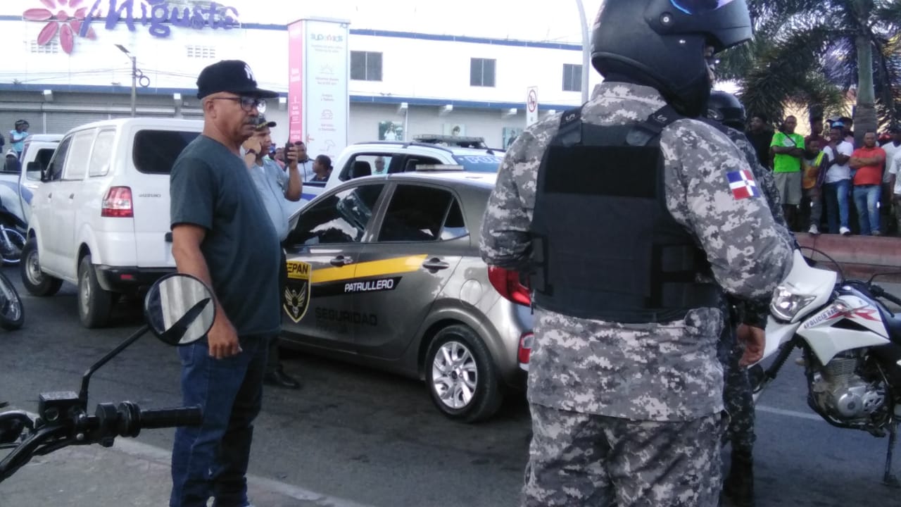 Accidente de tránsito