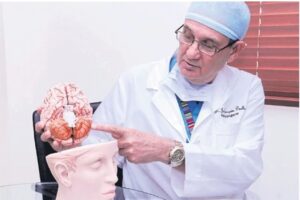 El COVID-19 atacó de manera “inmisericorde” sistema inmunológico de los dominicanos, según José Joaquín Puello