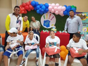 Fundación PASSION PROJECT celebra primer aniversario 