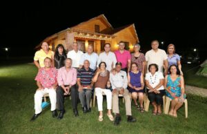 
Honras fúnebres madre Abel Martínez inician este domingo
