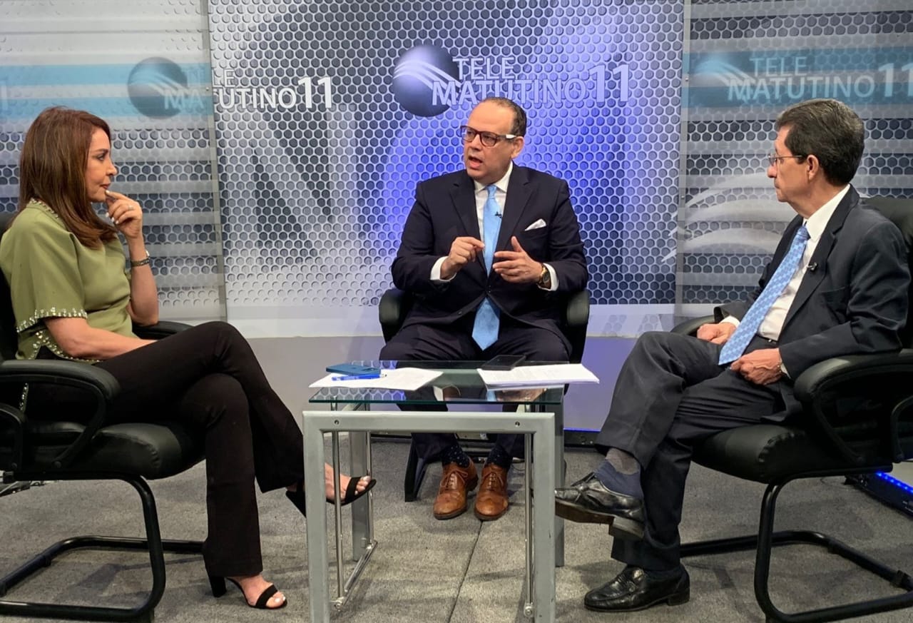 FJT critica resolución de reservas de candidaturas de la JCE