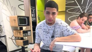 Arrestan hijo del Dotol Nastra vinculado en muerte de un joven