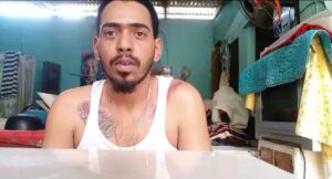 En Villa Juana nadie se atreve a hablar de Luis el prófugo por el caso de Joshua Fernández