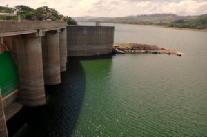 Advierten que abastecimiento del agua dependerá de las lluvias 