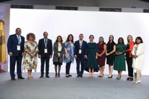 Concluye II Cumbre Nacional de Mujeres Políticas 2023; JCE llama a no retroceder en la lucha por la paridad  