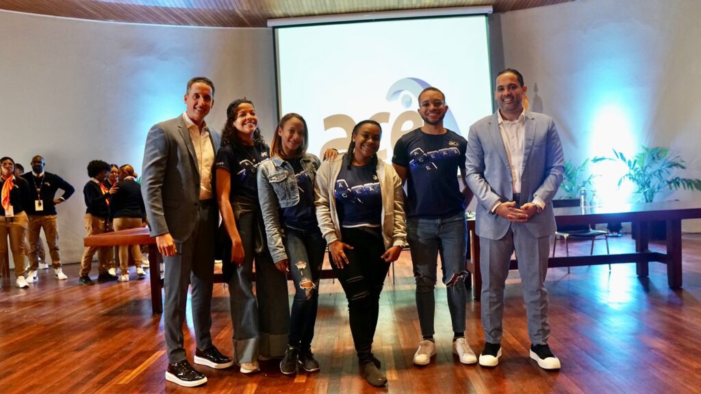 estudiantes dominicanos