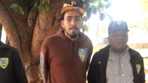 Apresan a Luis, tercer implicado en la muerte de Joshua Omar Fernández