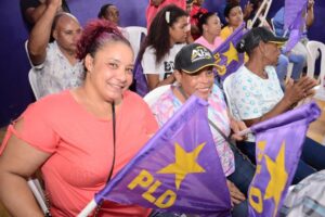 Puerto Plata protesta por la indolencia del Gobierno del PRM