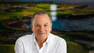 Frank Rainieri dice la confianza es clave para los gobiernos en RD