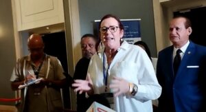 PRD realiza elecciones internas para elegir su presidente