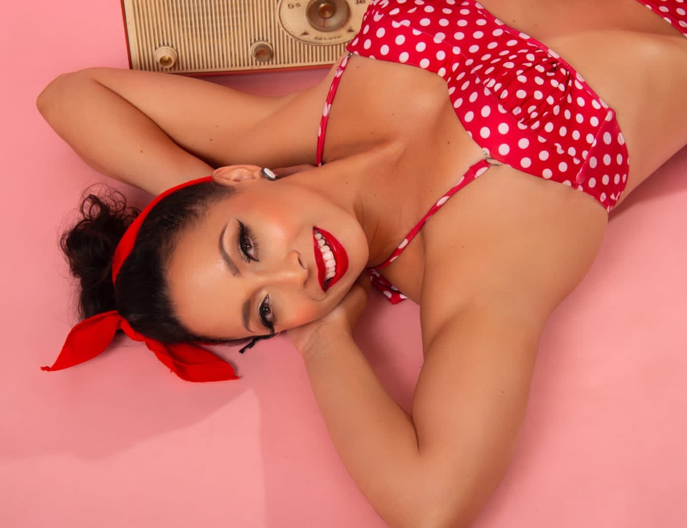 Jessica Medina