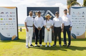 Acoprovi realiza su 8va edición de torneo de golf y dona RD$200 mil a entidad sin fines de lucro 